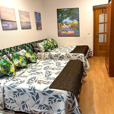 Puerta Del Sol Carretas Apartaments & Rooms Мадрид Екстер'єр фото