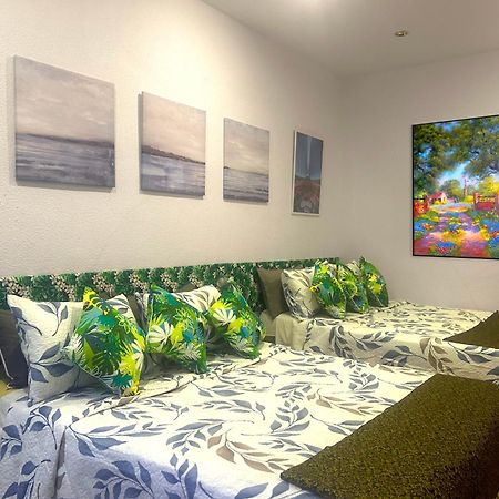 Puerta Del Sol Carretas Apartaments & Rooms Мадрид Екстер'єр фото