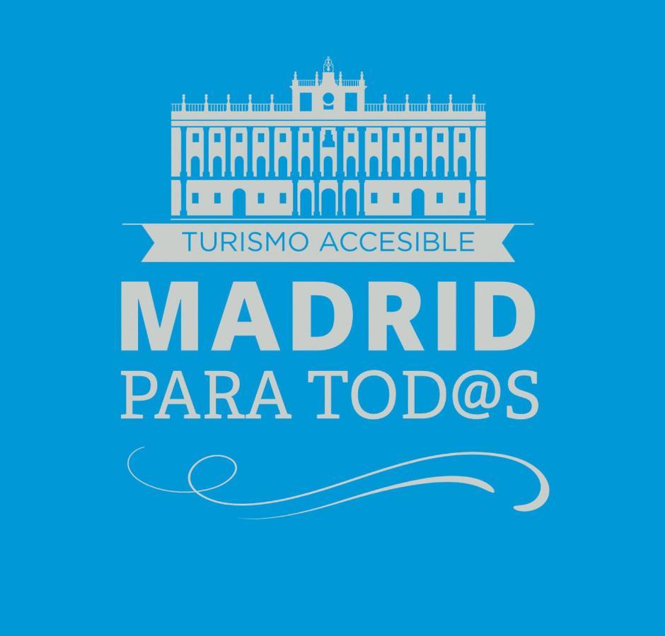 Puerta Del Sol Carretas Apartaments & Rooms Мадрид Екстер'єр фото